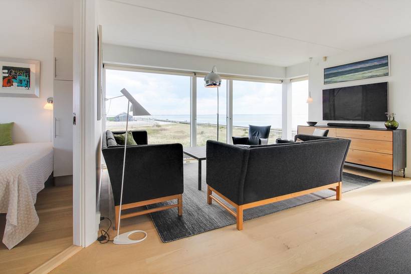 Foto von Ferienhaus PX89 in Havneby - Rømø