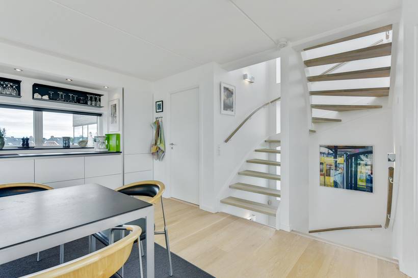Foto von Ferienhaus PX89 in Havneby - Rømø