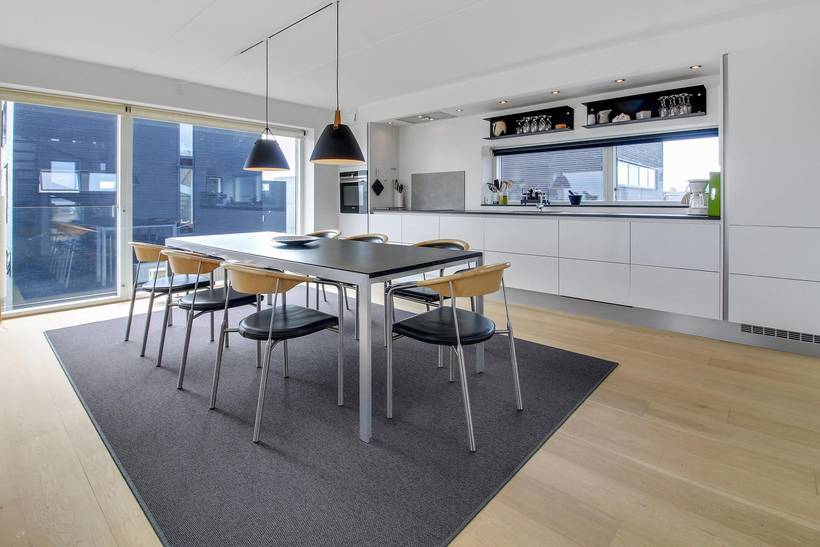Foto von Ferienhaus PX89 in Havneby - Rømø