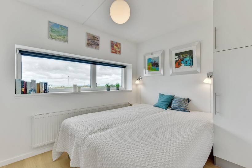 Foto von Ferienhaus PX89 in Havneby - Rømø