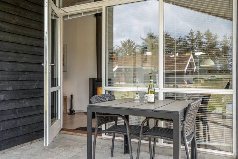 Foto von Ferienhaus PX96 in Saltum - Blokhus - Nordjütland