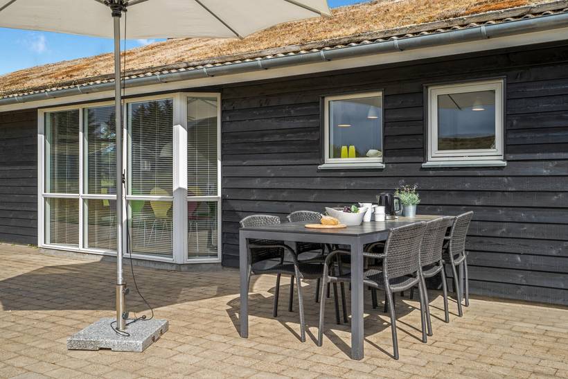 Foto von Ferienhaus PX96 in Saltum - Blokhus - Nordjütland