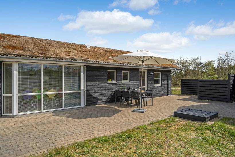 Foto von Ferienhaus PX96 in Saltum - Blokhus - Nordjütland