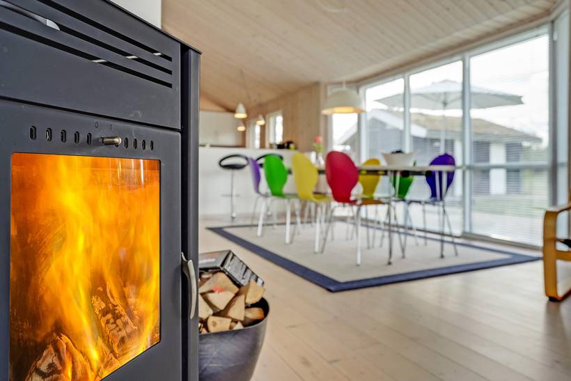 Foto von Ferienhaus PX96 in Saltum - Blokhus - Nordjütland