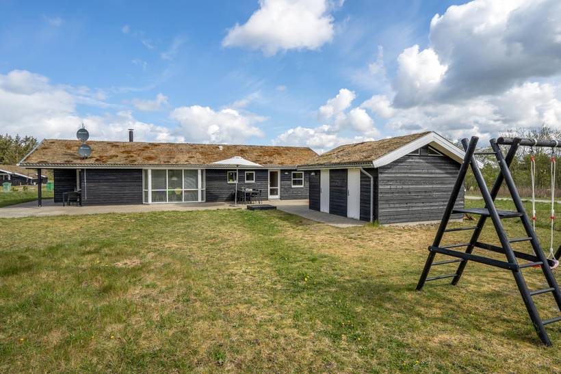 Foto von Ferienhaus PX96 in Saltum - Blokhus - Nordjütland