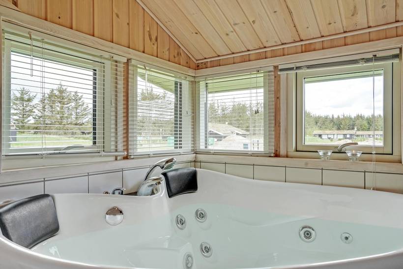 Foto von Ferienhaus PX96 in Saltum - Blokhus - Nordjütland