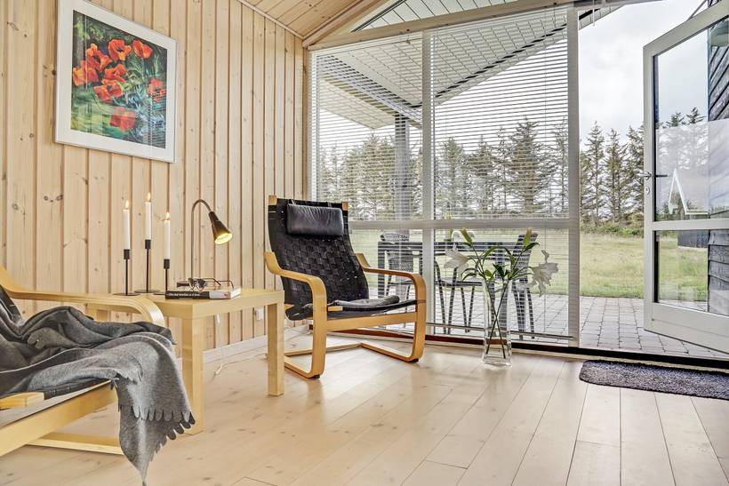 Foto von Ferienhaus PX96 in Saltum - Blokhus - Nordjütland