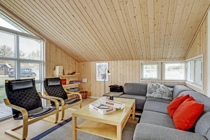 Foto von Ferienhaus PX96 in Saltum - Blokhus - Nordjütland