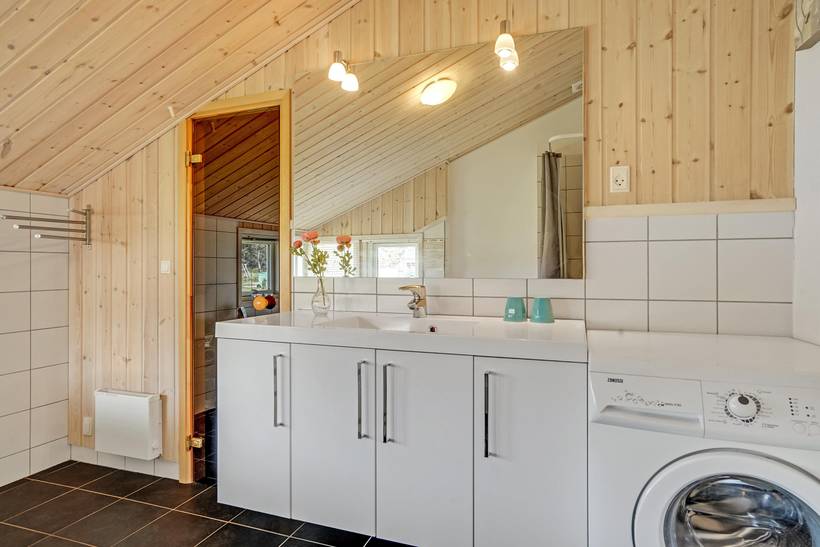 Foto von Ferienhaus PX96 in Saltum - Blokhus - Nordjütland