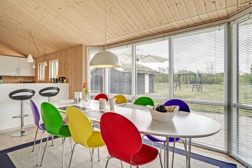 Foto von Ferienhaus PX96 in Saltum - Blokhus - Nordjütland