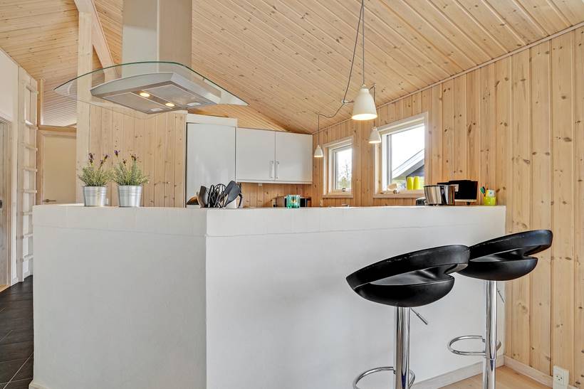 Foto von Ferienhaus PX96 in Saltum - Blokhus - Nordjütland