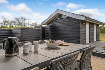 Vorschaubild von Ferienhaus PX96 in Saltum - Blokhus - Nordjütland