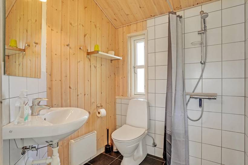 Foto von Ferienhaus PX96 in Saltum - Blokhus - Nordjütland