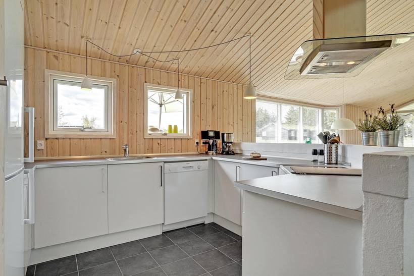 Foto von Ferienhaus PX96 in Saltum - Blokhus - Nordjütland