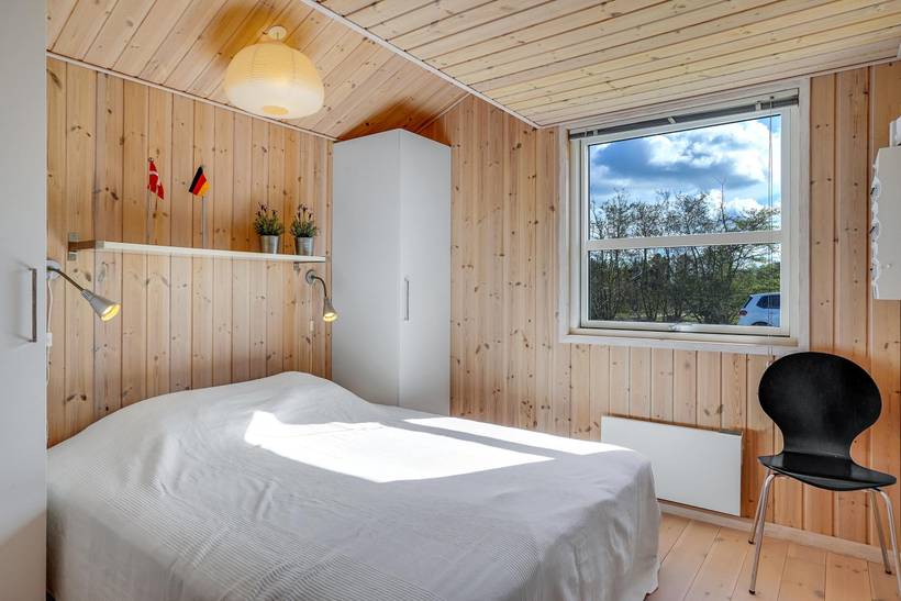 Foto von Ferienhaus PX96 in Saltum - Blokhus - Nordjütland