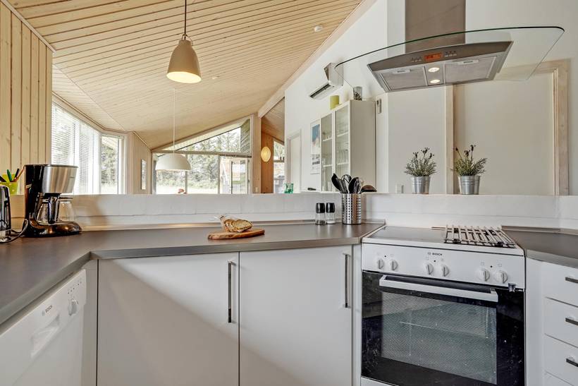 Foto von Ferienhaus PX96 in Saltum - Blokhus - Nordjütland
