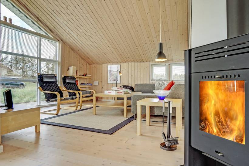 Foto von Ferienhaus PX96 in Saltum - Blokhus - Nordjütland