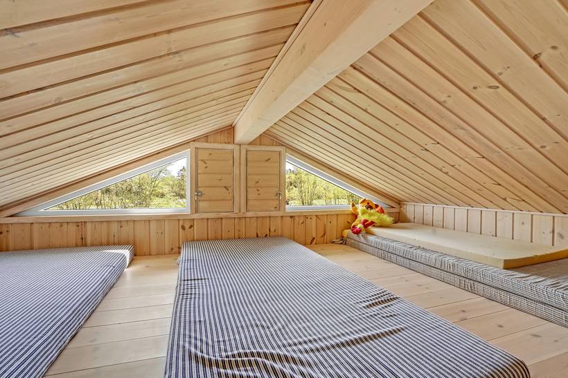 Foto von Ferienhaus PX96 in Saltum - Blokhus - Nordjütland