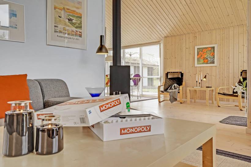 Foto von Ferienhaus PX96 in Saltum - Blokhus - Nordjütland