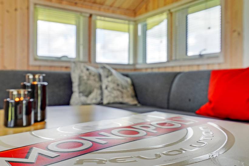 Foto von Ferienhaus PX96 in Saltum - Blokhus - Nordjütland