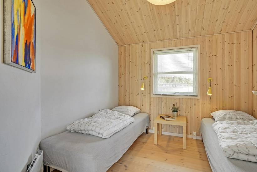 Foto von Ferienhaus PX96 in Saltum - Blokhus - Nordjütland