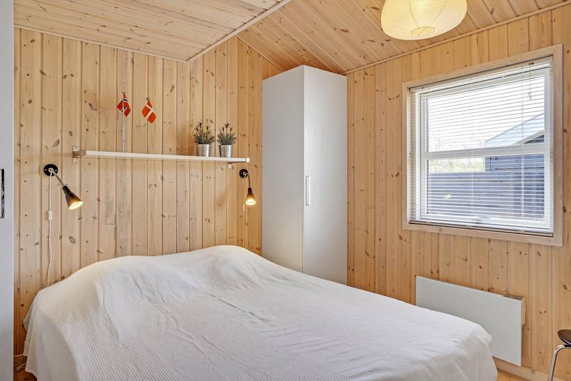 Foto von Ferienhaus PX96 in Saltum - Blokhus - Nordjütland