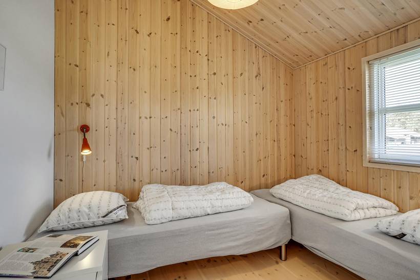 Foto von Ferienhaus PX96 in Saltum - Blokhus - Nordjütland