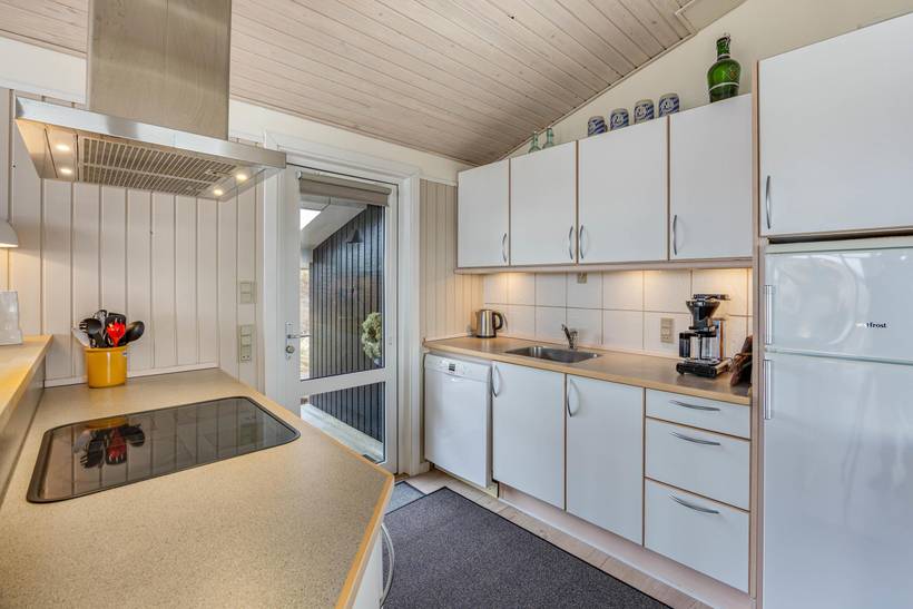 Foto von Ferienhaus PY01 in Houvig - Søndervig - Westjütland