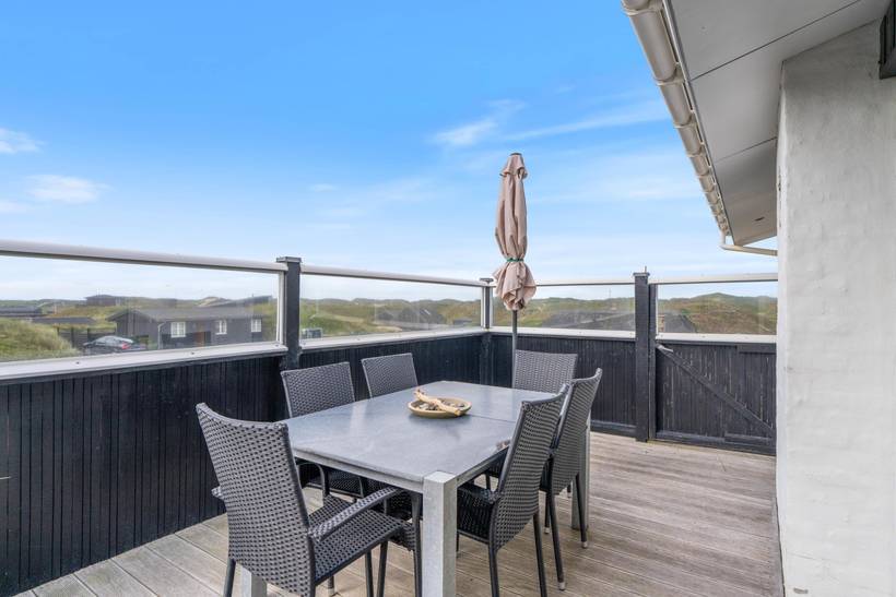 Foto von Ferienhaus PY01 in Houvig - Søndervig - Westjütland