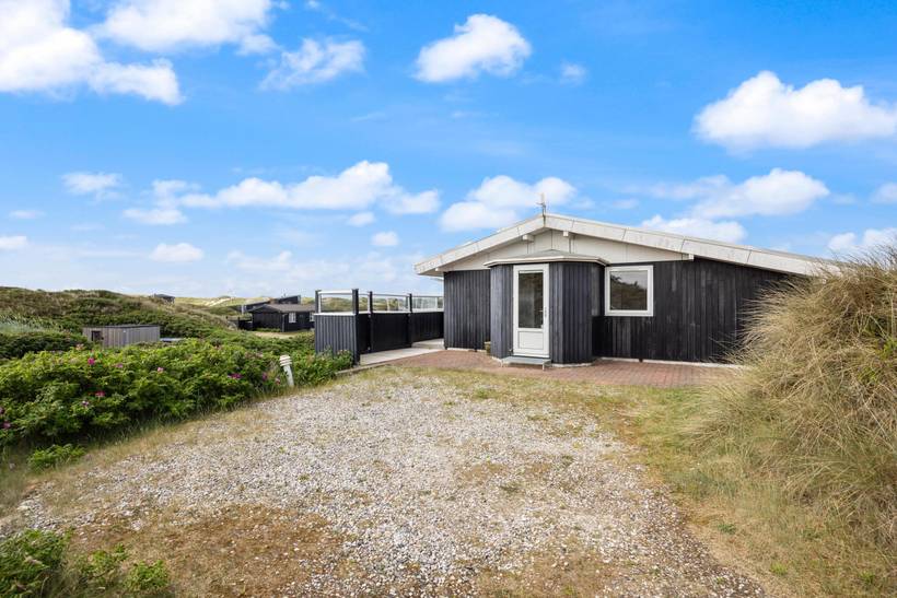 Foto von Ferienhaus PY01 in Houvig - Søndervig - Westjütland