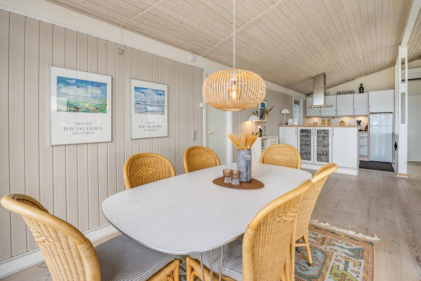 Foto von Ferienhaus PY01 in Houvig - Søndervig - Westjütland