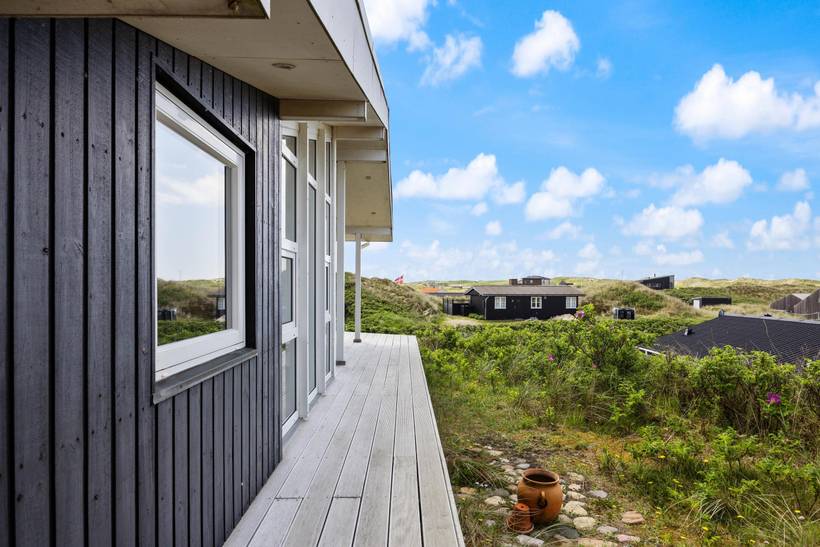 Foto von Ferienhaus PY01 in Houvig - Søndervig - Westjütland