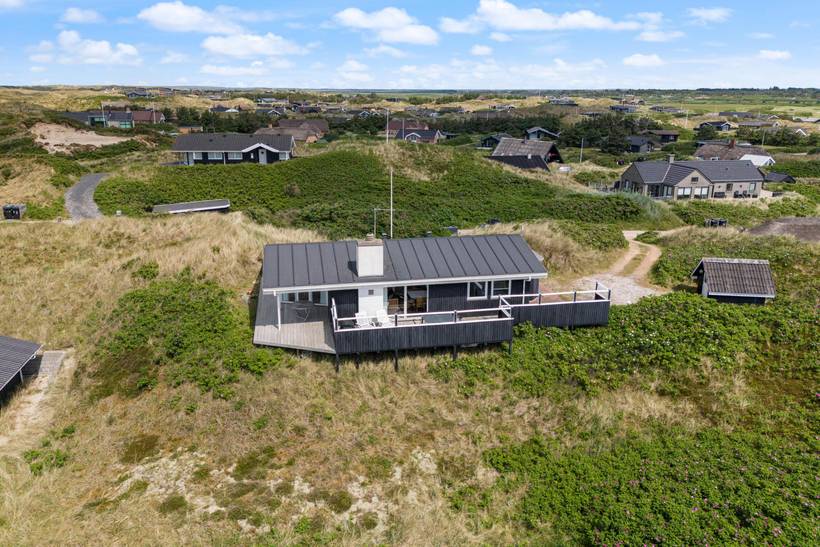 Foto von Ferienhaus PY01 in Houvig - Søndervig - Westjütland