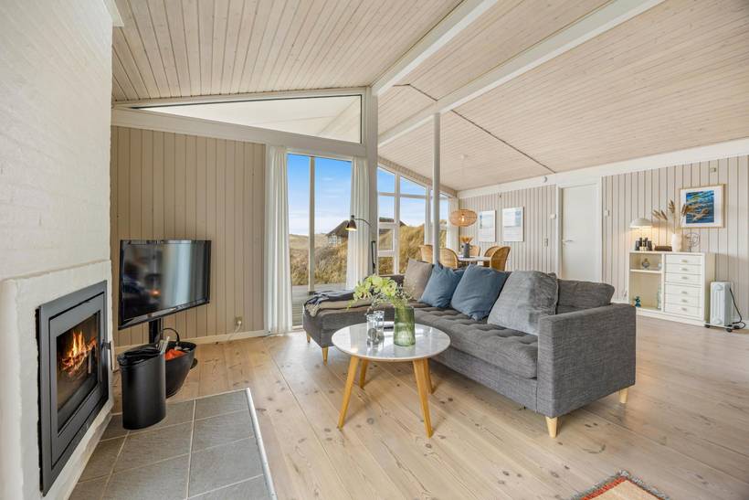 Foto von Ferienhaus PY01 in Houvig - Søndervig - Westjütland