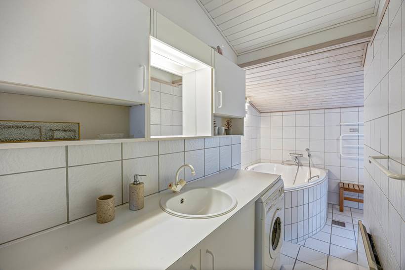 Foto von Ferienhaus PY01 in Houvig - Søndervig - Westjütland