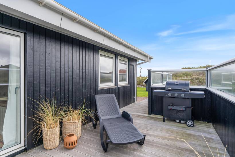 Foto von Ferienhaus PY01 in Houvig - Søndervig - Westjütland