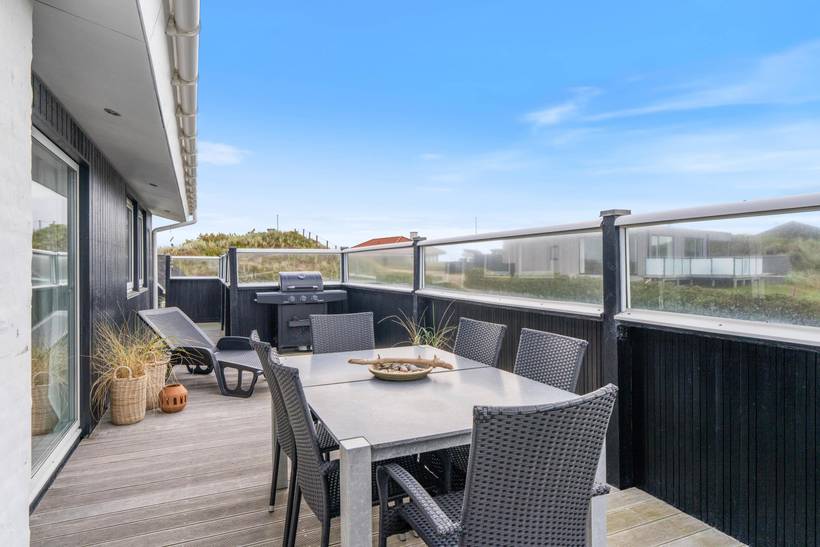 Foto von Ferienhaus PY01 in Houvig - Søndervig - Westjütland