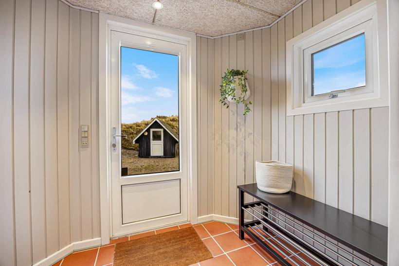 Foto von Ferienhaus PY01 in Houvig - Søndervig - Westjütland