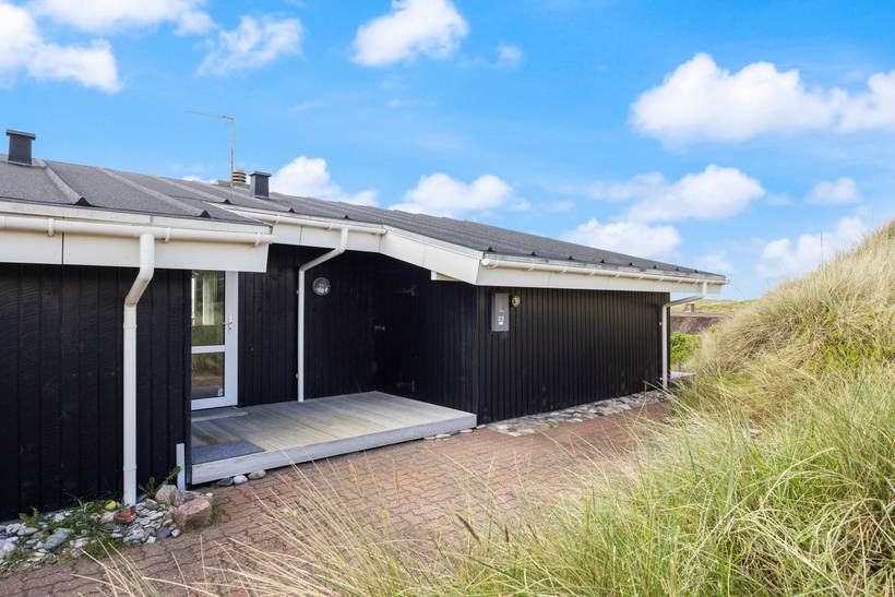 Foto von Ferienhaus PY01 in Houvig - Søndervig - Westjütland