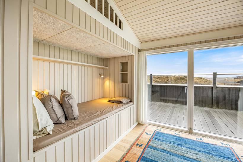 Foto von Ferienhaus PY01 in Houvig - Søndervig - Westjütland