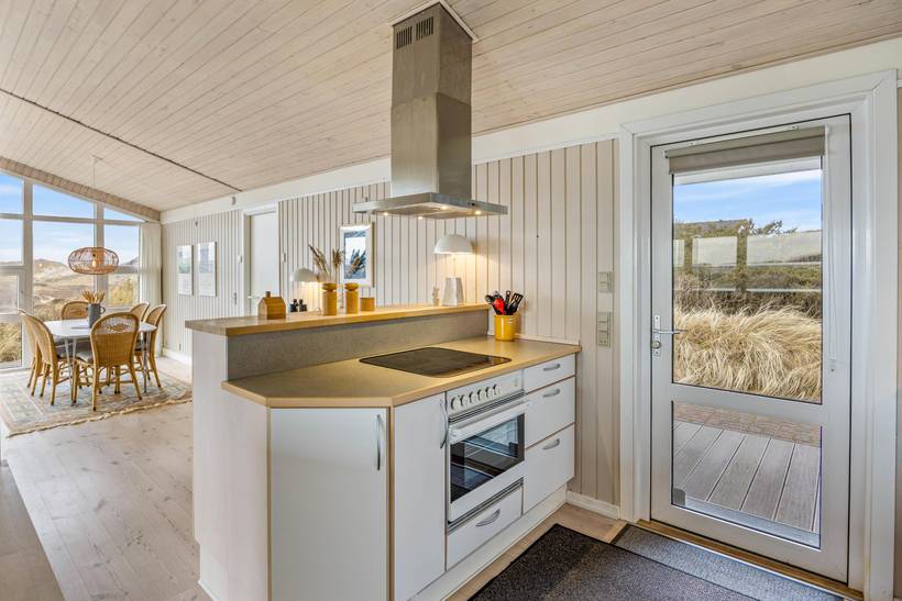 Foto von Ferienhaus PY01 in Houvig - Søndervig - Westjütland