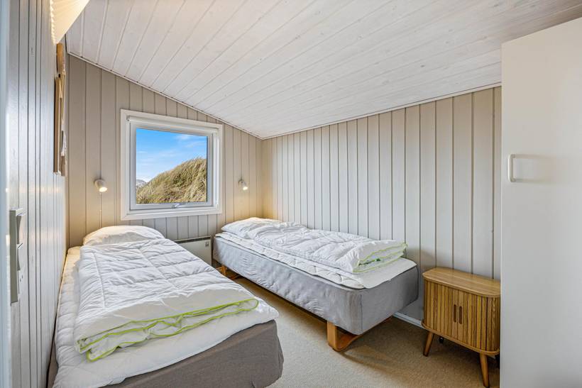 Foto von Ferienhaus PY01 in Houvig - Søndervig - Westjütland