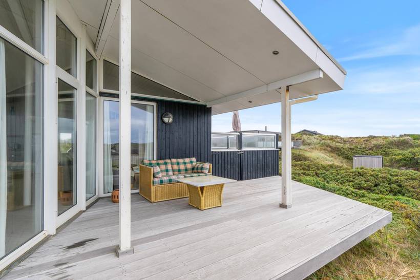 Foto von Ferienhaus PY01 in Houvig - Søndervig - Westjütland