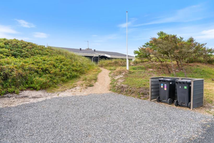 Foto von Ferienhaus PY01 in Houvig - Søndervig - Westjütland