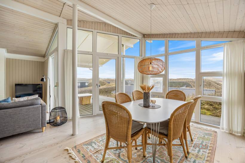 Foto von Ferienhaus PY01 in Houvig - Søndervig - Westjütland
