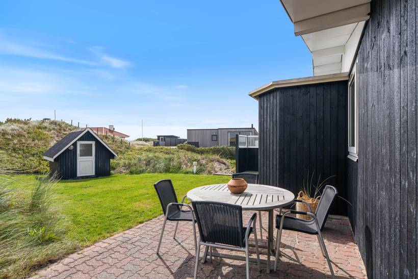 Foto von Ferienhaus PY01 in Houvig - Søndervig - Westjütland