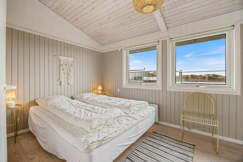 Foto von Ferienhaus PY01 in Houvig - Søndervig - Westjütland