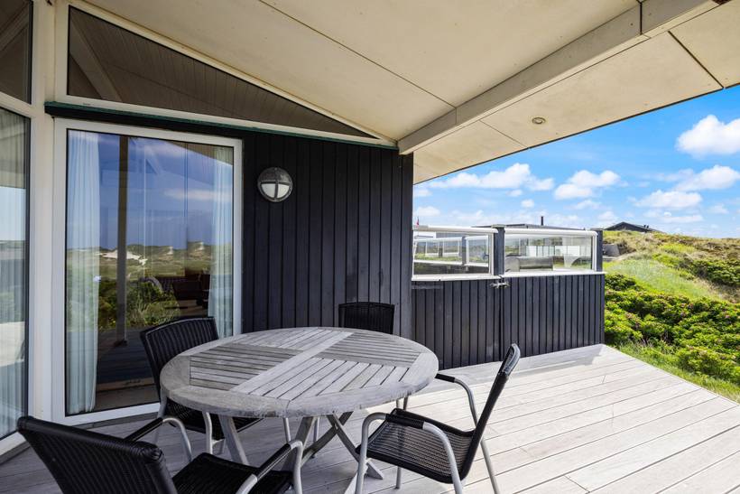 Foto von Ferienhaus PY01 in Houvig - Søndervig - Westjütland