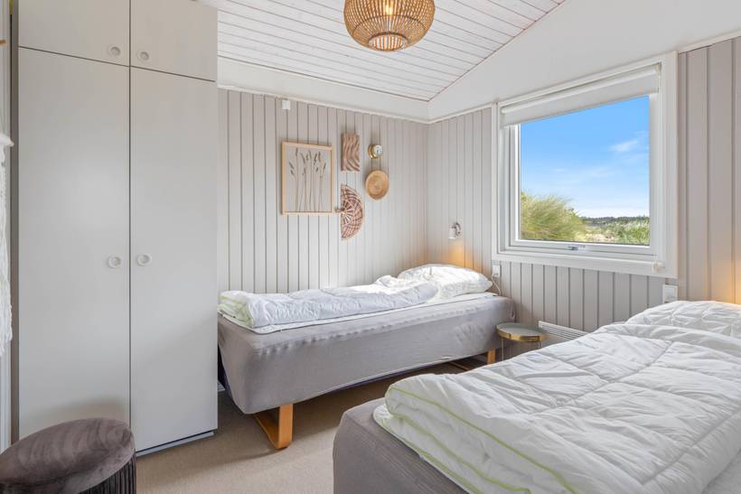 Foto von Ferienhaus PY01 in Houvig - Søndervig - Westjütland