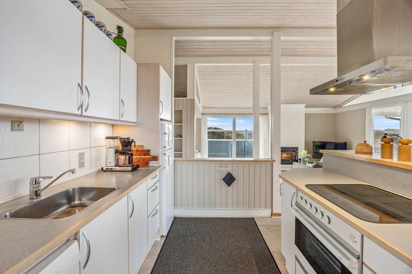 Foto von Ferienhaus PY01 in Houvig - Søndervig - Westjütland